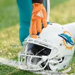 NFL International Games 2025: Teams, countries, cities, dates