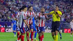 Tras favorecer a Cruz Azul, Comisión Disciplinaria se retracta