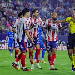 Tras favorecer a Cruz Azul, Comisión Disciplinaria se retracta