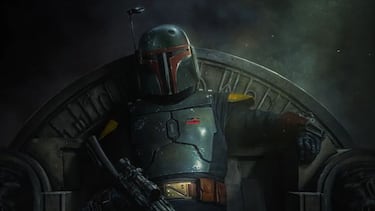 ¿Quién es Boba Fett? Dónde y cuándo se sitúa la serie en el universo The Mandalorian