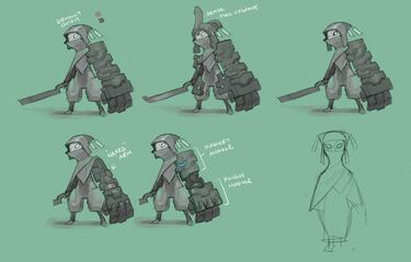 Hob, el interesante nuevo proyecto de los creadores de Torchlight