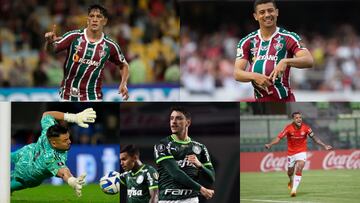 Copa Libertadores 2023 | El mejor once del torneo: MVP y jugadores más destacados