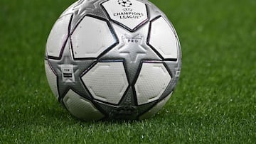 Teams that finish in the group stage from ninth place through to 24 will discover their opposition in the play-off games.