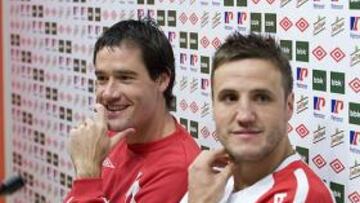 Gurpegui: "En momentos claves cometemos errores"