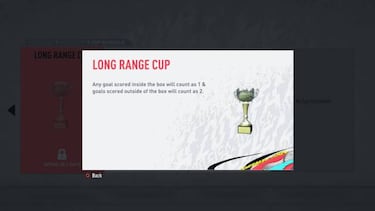 FIFA 20: todas las novedades del modo Clubes Pro