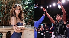 Selena Gomez vuelve a la música tras su crisis con 'I Cant't Get Enough'