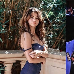 La joven promesa del boxeo, Ryan García pide una cita a Selena Gómez