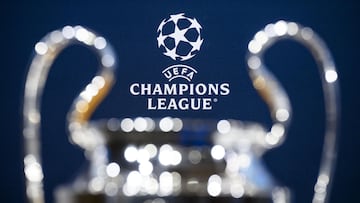 Los ingresos para los clubes que participen en competiciones europeas aumentarán la próxima temporada.