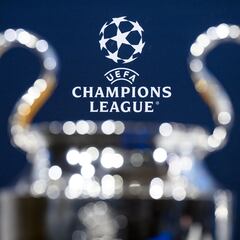 Dineral de Champions