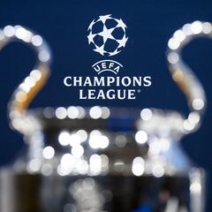 What is the away goal rule in the Champions League semi-finals? What happens if there’s a tie?