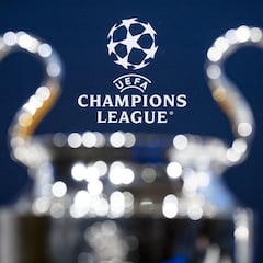 Champions League 2024/25 draw simulator: create your dream league phase games