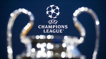 Los ingresos para los clubes que participen en competiciones europeas aumentarán la próxima temporada.