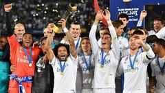 Así es el nuevo Mundial de Clubes: fechas, participantes...