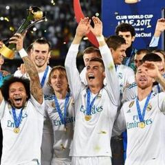 Así es el nuevo Mundial de Clubes: fechas, participantes...