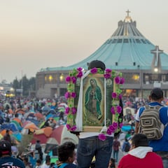Día de la Virgen de Guadalupe 2022: Recomendaciones para asistir a la Basílica