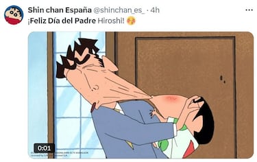 Día del Padre: las felicitaciones más divertidas, tiernas...