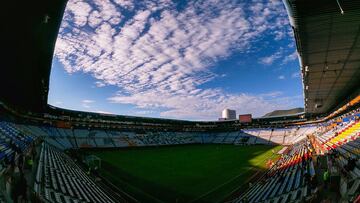 Jugadores de Pachuca pagar&aacute;n taquilla durante juego contra Atl&eacute;tico San Luis