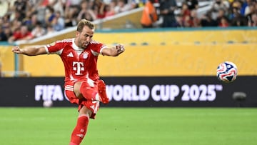 Bayern de Múnich - Boca Juniors en vivo: Mundial de Clubes, hoy en directo