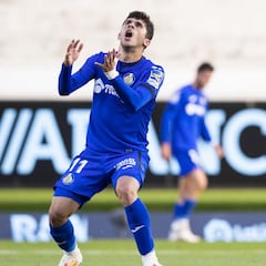 Las cuentas del descenso: seis equipos para tres puestos