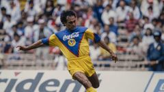 América vs Pumas: Los jugadores que vistieron la playera de ambos equipos