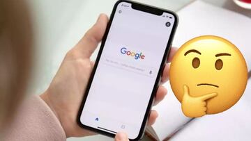 La app de Google de iPhone tiene un juego de pinball secreto; así es como se activa