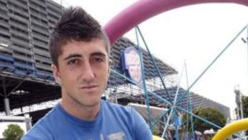 "Estamos líderes con merecimiento"