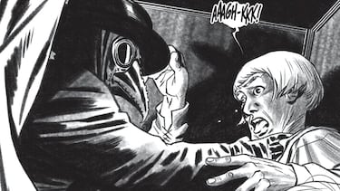 Los mejores cómics publicados durante este 2025