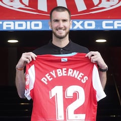 El central Peybernes será el segundo refuerzo invernal