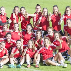 España, al asalto del Mundial Sub-20 de Papúa Nueva Guinea