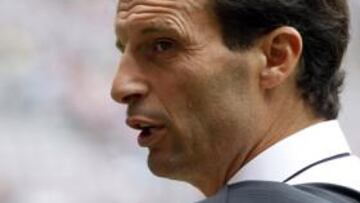 "Kaká ha sonado en las últimas fechas, vamos a ver"