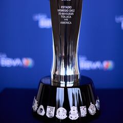 ¿Tetracampeonato o Toluca renace? Los expertos responden