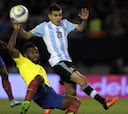 Argentina y Brasil: selecciones con urgencias y sin cracks