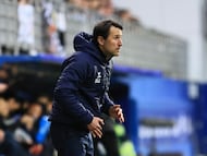 15/03/26 PARTIDO SEGUNDA DIVISION
EIBAR - BURGOS
BEÑAT SAN JOSE