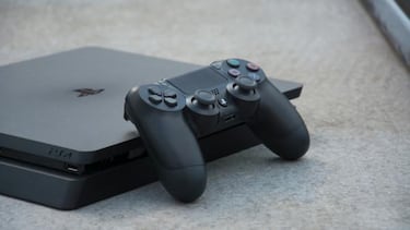 Ya puedes apuntarte a la beta del firmware 5.0 de PS4