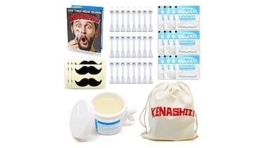 La cera para depilar la nariz superventas en Amazon Colombia y con 12.000 opiniones