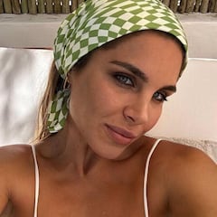 Ivana Icardi se defiende de las críticas por sus retoques estéticos