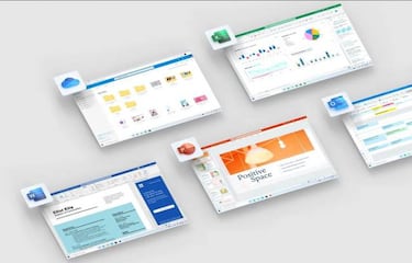 Cómo pasar de Office 2010 a Office 365