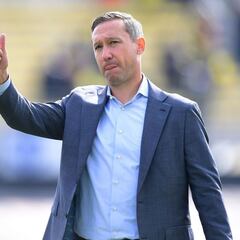New England Revolution apuesta por Caleb Porter para reemplazar a Bruce Arena