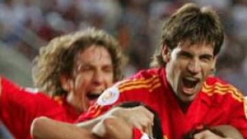 <b>SATISFECHO</b>. "Siempre es positivo tener un arranque así".