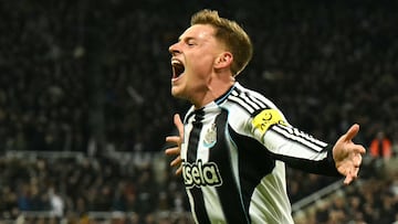 Newcastle United 2-1 Manchester City summary: score, stats and highlights | Premier League 2025/26