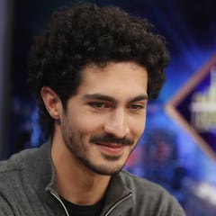 Chino Darín y el día en que le dieron por muerto