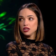 ‘GH Dúo’ amonesta a Lucía Sánchez por revelar datos íntimos de Manuel González