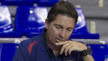 La amenaza es la ‘Mini Mamba’