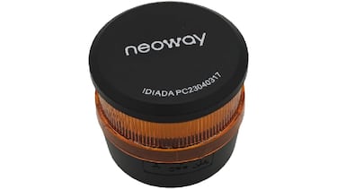 Estas son las balizas V16 que sí cumplen la normativa de la DGT (y son de Amazon)