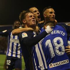 La base de Segunda B sostiene a la Ponferradina