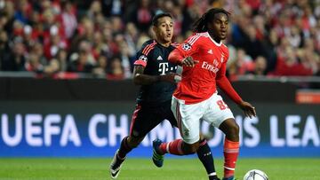 Bayern: "Renato sí tiene 18 años, su fichaje valió la pena"