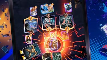 ¿Marvel Snap en peligro? ByteDance abandona el videojuego