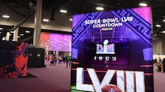 What if the biggest event in North American professional sports moved from Sunday to Saturday?