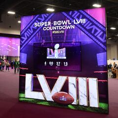 Super Bowl 2024: 49ers - Chiefs pregame updates | 8 February summary news