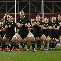 Los All Blacks también ceden ante los fondos de inversión